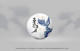 普洱茶包装