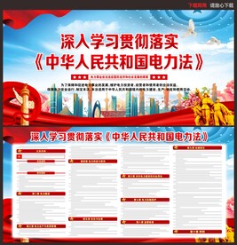 中华人民共和国电力法