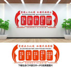 民族团结