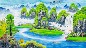 桂林山水