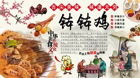 钵钵鸡