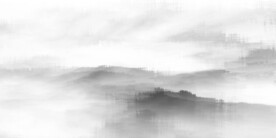 抽象水墨背景