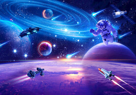 星空