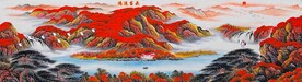 鸿运当头