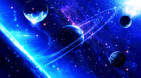 宇宙 