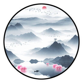 江南水乡