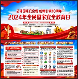 全民国家安全教育日