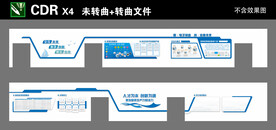 文化墙