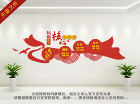 核心价值观
