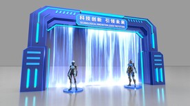 造型门设计
