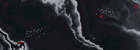 水墨大理石