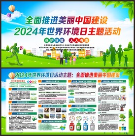 世界环境日