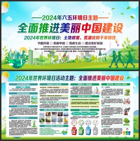 世界环境日