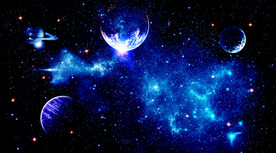 宇宙星空  