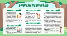 热射病