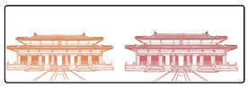 故宫上新