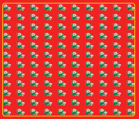 杜鹃花 