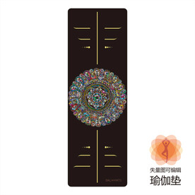 瑜珈垫