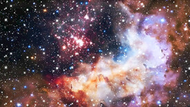 星空 星星