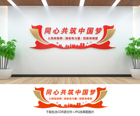 中国梦