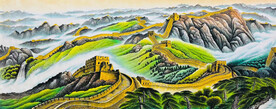 长城