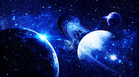 宇宙星空 
