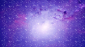 梦幻星空