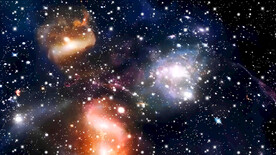 浩瀚星空