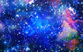 星星