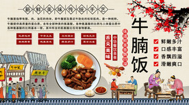 牛腩饭