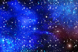 星星