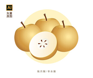 梨子设计