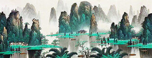 桂林山水