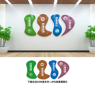 会议室文化