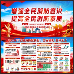 消防安全