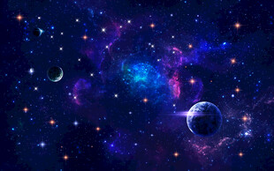宇宙星空  