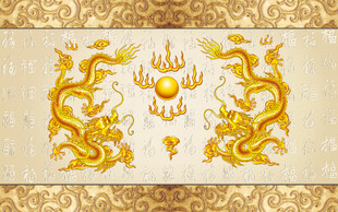  金龙