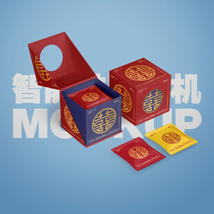 茶叶砂糖包装样机