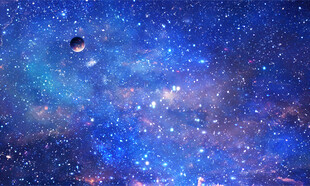宇宙星空