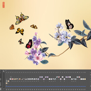 蝶恋花