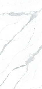 白色大理石纹理背景图