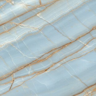 浅蓝色大理石纹理图案