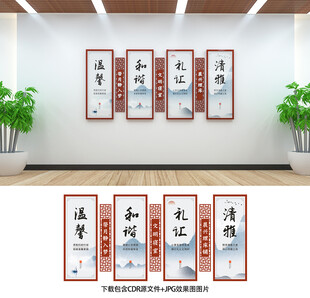 寝室展板