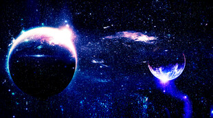 宇宙星空 