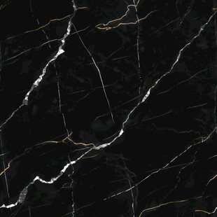 黑色大理石纹理图案