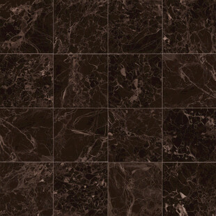 深棕色大理石瓷砖纹理