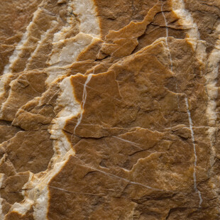 棕色纹理大理石表面