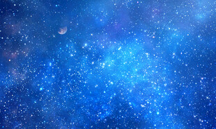 星空软膜天花