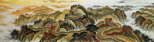 长城