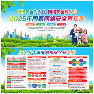 国家网络安全宣传周